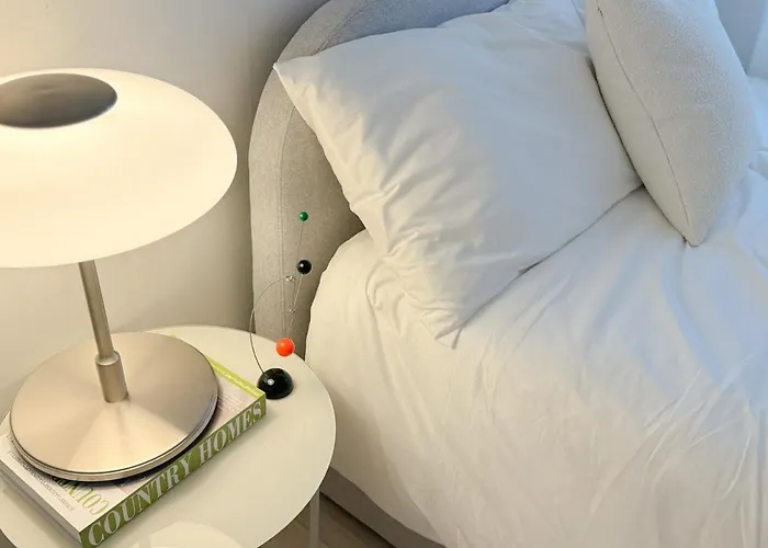 스테이사당51 Apartamento