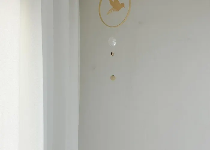 스테이사당51 Apartamento