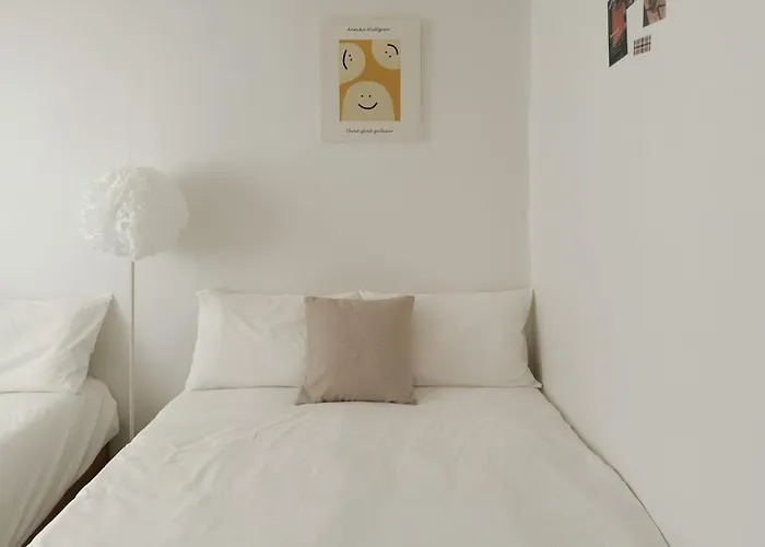 Apartamento 스테이사당51 Seul
