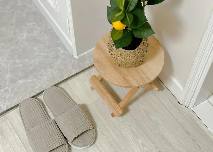 Apartamento 스테이사당51