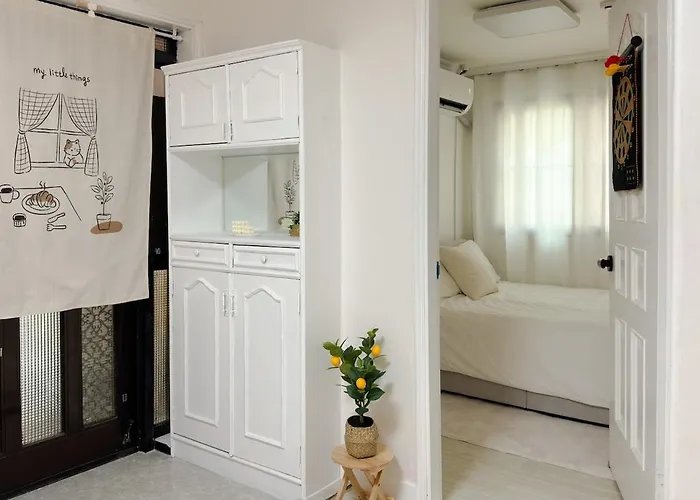 스테이사당51 Apartamento *