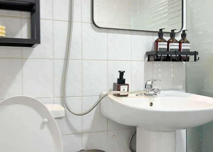 Apartamento 스테이사당51 *