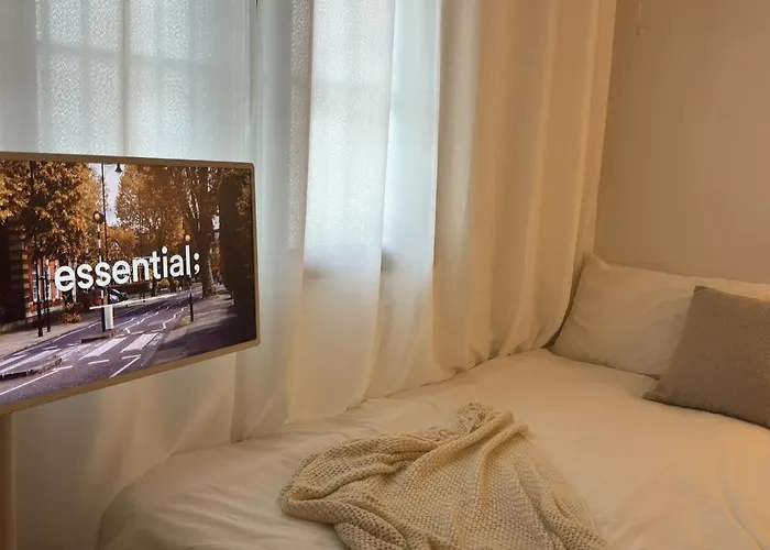 스테이사당51 Apartamento Seul