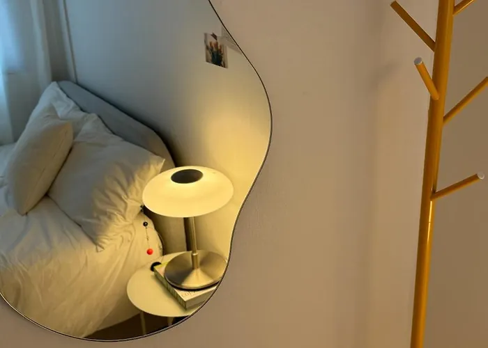 스테이사당51 Apartamento