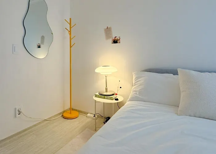 Apartamento 스테이사당51