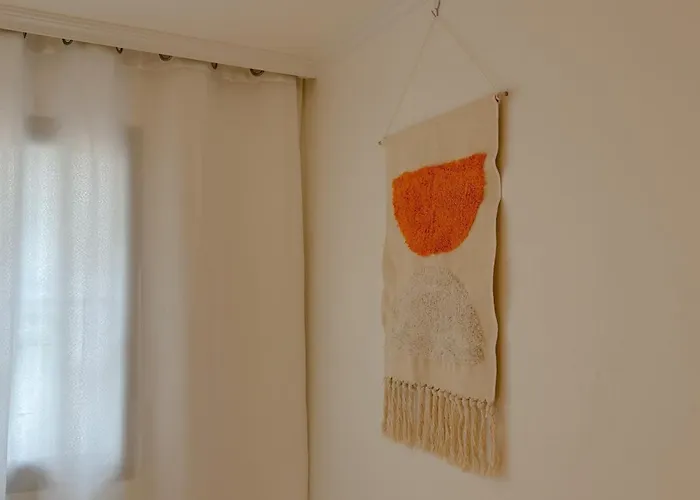 스테이사당51 Apartamento *