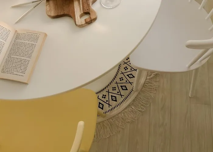 스테이사당51 Apartamento Seul