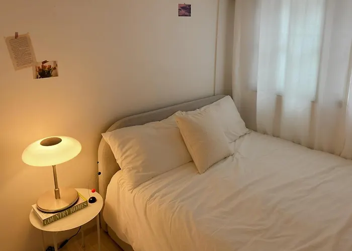 스테이사당51 Apartamento *