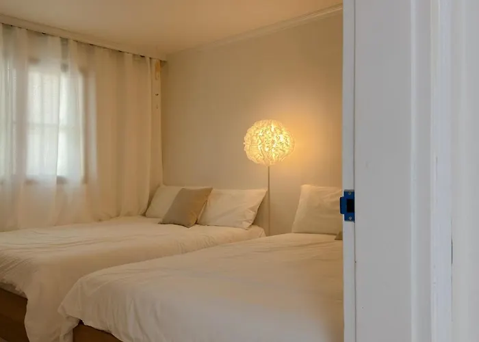 Apartamento 스테이사당51 *