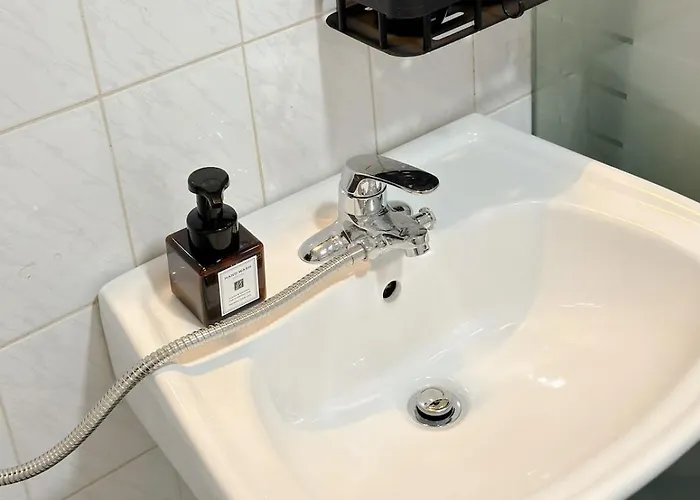 Apartamento 스테이사당51 Seul