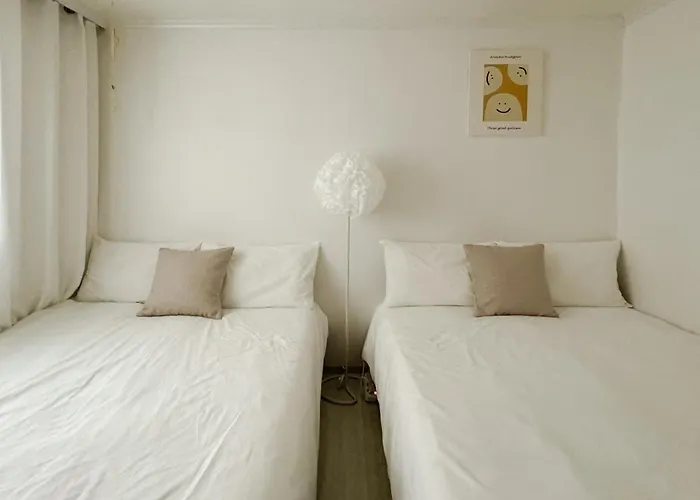 Apartamento 스테이사당51 Seul