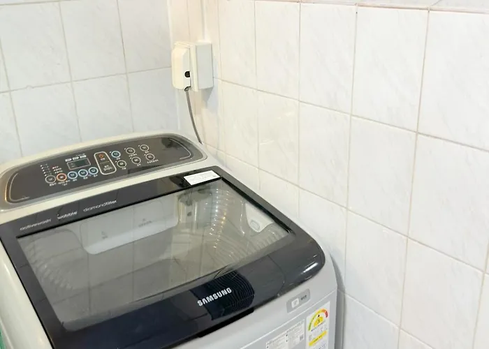 Apartamento 스테이사당51 *