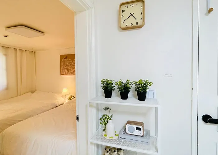 스테이사당51 Apartamento Seul