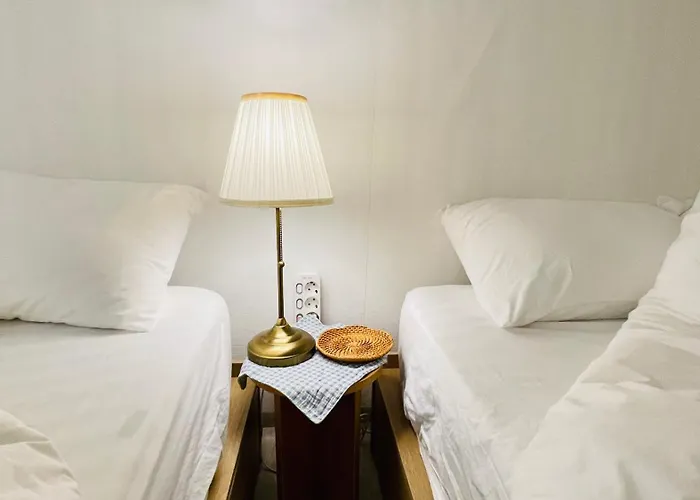 Apartamento 스테이사당51