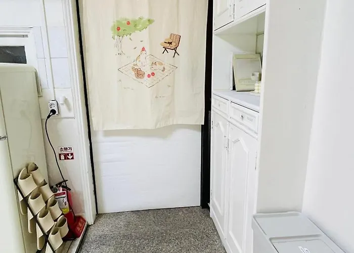 스테이사당51 Apartamento
