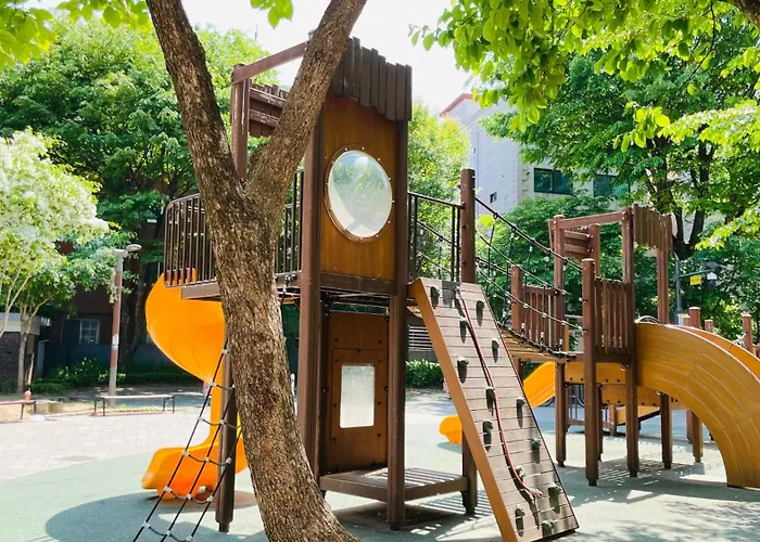 스테이사당51 Apartamento